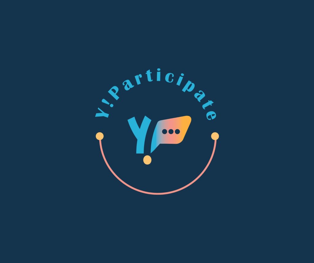 Y!Participate Logo