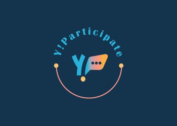 Y!Participate Logo