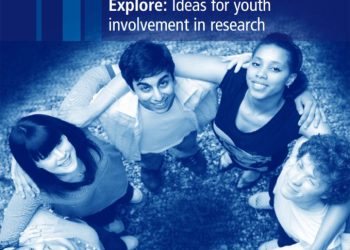 Explore ideas for youth