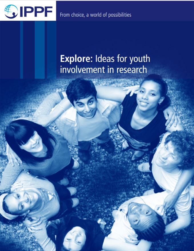 Explore ideas for youth