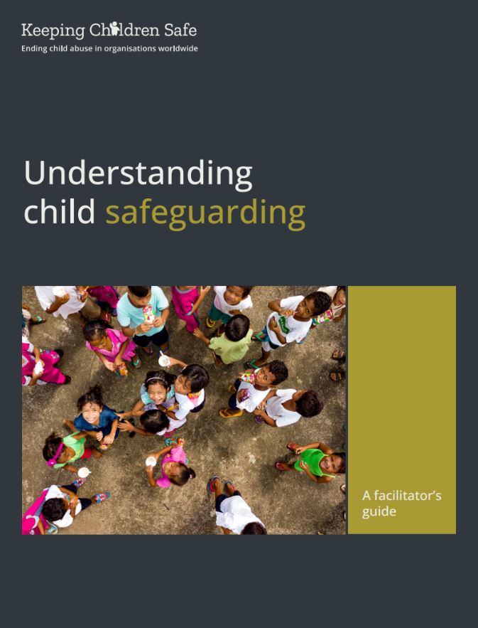 Keep children safe
