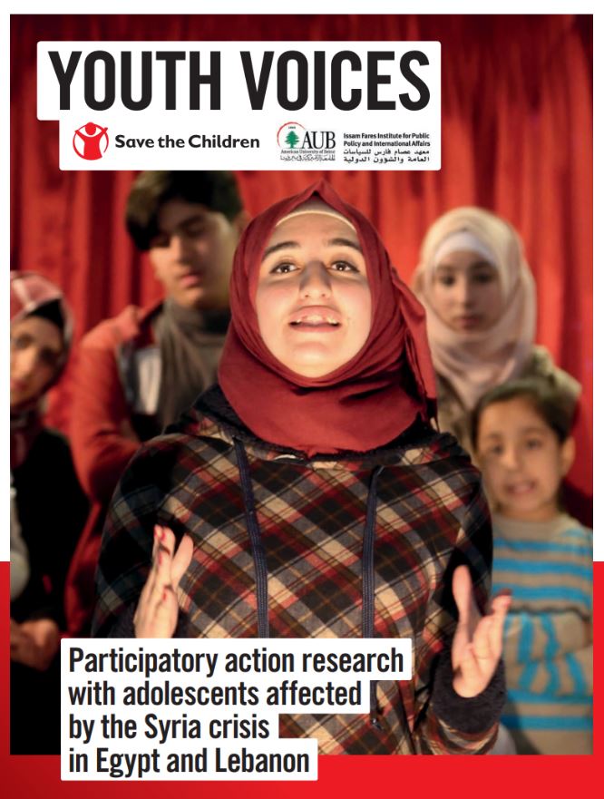 Participatory Action Research - Lessons learned and how to guide