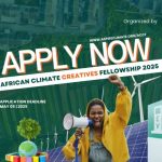 Climate creatives