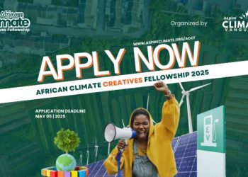 Climate creatives