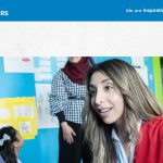 UN Volunteers